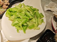 -大哈福烧烤·海鲜·家常菜(延安三路店)