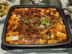 -紫鑫阁饭庄(长安店)