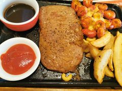 -必胜客(海滨店)