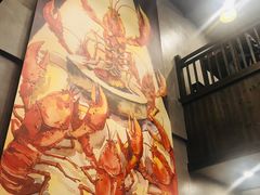 -虾小龙老长沙龙虾馆(坡子街店)