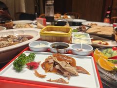 -伙靠·江浙菜(田林路店)