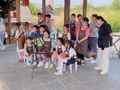 -甲乙果 美术书法(通州校区)