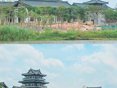 -海珠湖公园