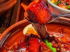 -隐厨·中国菜馆(三里屯T+MALL店)