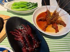 -桂满陇天书(南京德基旗舰店)