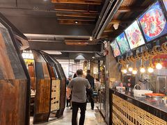 -田趣园长沙菜(天安云谷店)