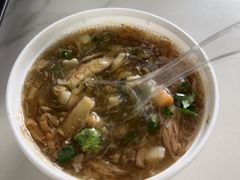 -食盈碗仔翅(星玺广场店)