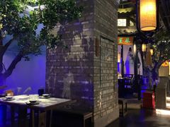 -绿茶餐厅(城西银泰城店)