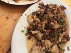 -灯盏窝饭店(新都分店)