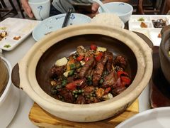 -鸭匠食府·挂炉烤鸭·新京菜(阜成路店)