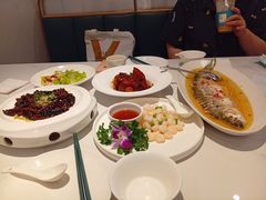 -黄弟大排档·湖南菜·小龙虾·小海鲜(凯旋北路店)