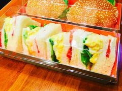 三明治-金贝儿(嘉陵路店)