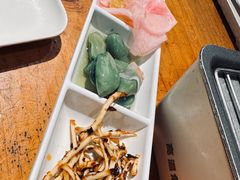 -木屋烧烤(西南角店)