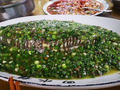 -回水镇·江湖川菜(恒大新城店)