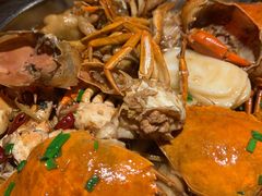 -胖哥俩肉蟹煲(湖滨银泰in77店)