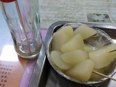 -阿信糖水(体育花园店)