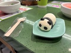 -一围肥牛肉小火锅(佳兆业广场店)