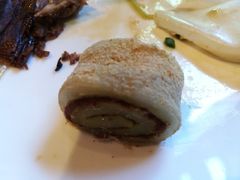 驴打滚-古北烤鸭王I古北水镇景区店