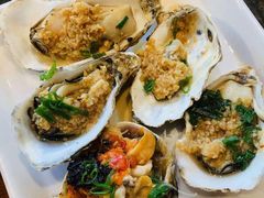 -苏大嘴海鲜牧场(奥林匹克店)