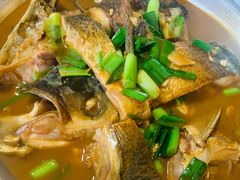 船头鱼-李东农庄(中南百草园地标店)