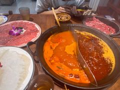 -楠火锅(昆山金鹰店)