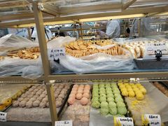 -爱德顺糕点食屋(利民道店)