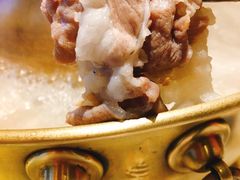 -鼓楼东街老火锅(鼓楼店)
