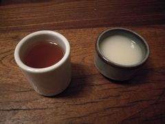 酒杯-兮禾酒馆(护国路店)