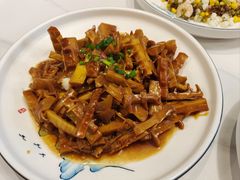 -食光慢宴·安吉土菜馆