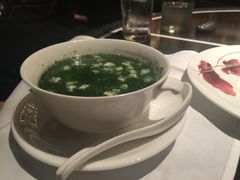 -杭州西子湖四季酒店·金沙厅