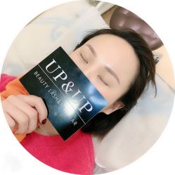 -UP&UP·半永久眉毛眼线机器野生眉