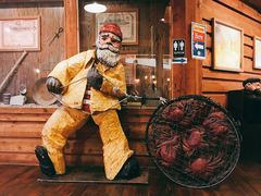 -The Crab Pot Seattle