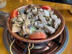 -阿婆情腊排骨火锅(饮玉巷店)