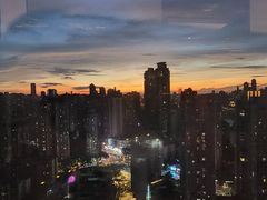 -都会尚膳·海鲜自助餐厅(重庆万豪酒店)