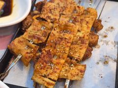 -京悦南门涮羊肉·羊蝎子火锅(田林路店)