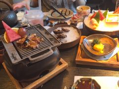 -花潮料理艺食馆(成都万象城店)