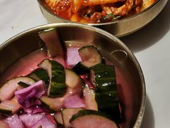 -HOTISLAND海鸡岛·韩国料理(江南西店)