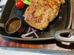 -牛扒先生·厚切雪花牛扒西餐厅(北京路禺山路店)