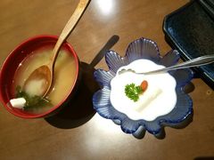 -千代武日本料理(哈西店)