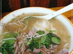 -越南牛肉河粉餐厅(书院巷店)