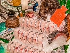 -ONE FULL 古董港式海鲜火锅