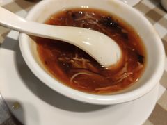 -新大咀港式茶餐厅(宝山万达店)