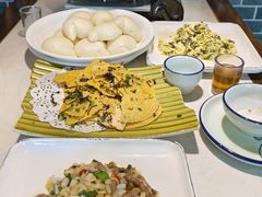 -千岛湖小鱼儿·淳安匠心农家菜