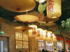 -南京大牌档(崇文门国瑞店)