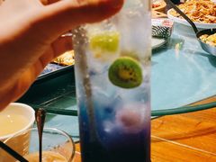 -C31地窖餐厅(黑龙江北路店)