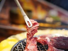 -海之屋韩式烤肉(海棠68环球美食街店)