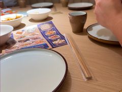 -同合居·非遗东北菜(王府井店)