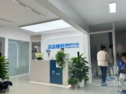 -清清博视儿童眼视光中心(角门西店)