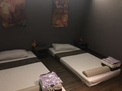 -曼谷文华中心点大酒店