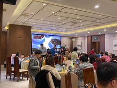 大堂-锡和无锡菜(景丽苑店)